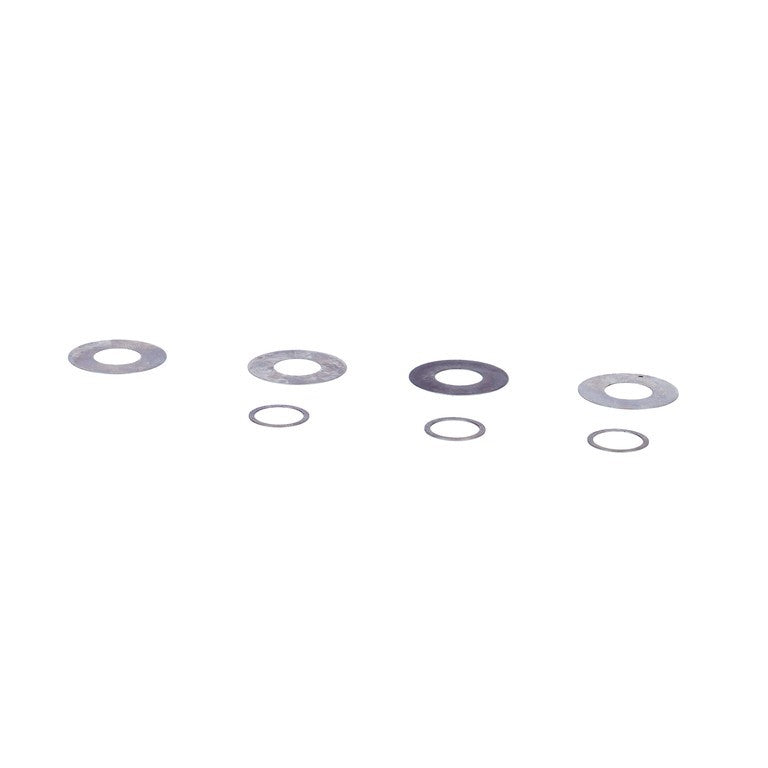 RearShock Tune Assembly Deluxe Ultimate B2