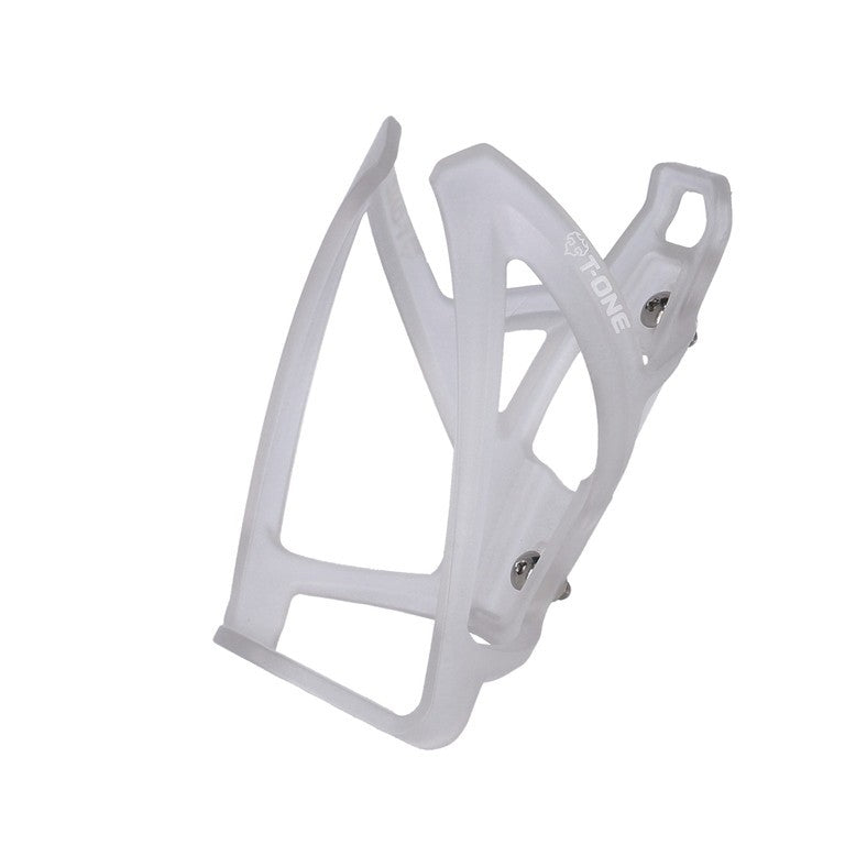 Portaborraccia T-One X-Wing plastica rinforzata, trasparente
