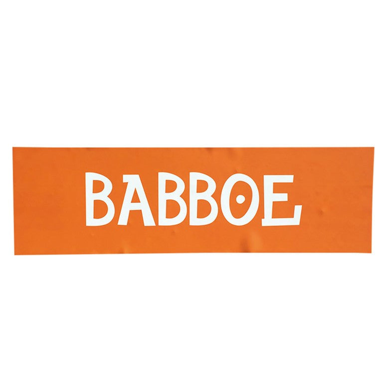Strisce magnetiche espositore Babboe 99x30cm