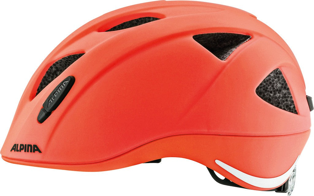 Ximo LE rs op Fahrradhelm, Größe 45-49 cm