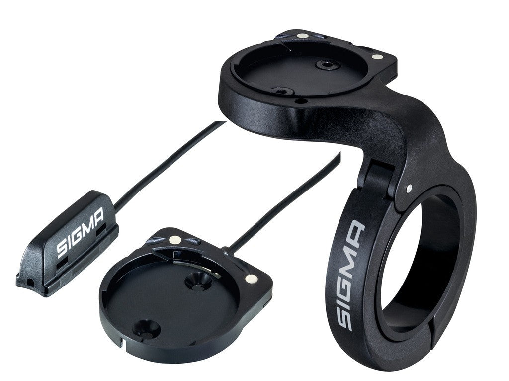 Butler Sigma Lenker mit Überklemmung für Originals / Topline