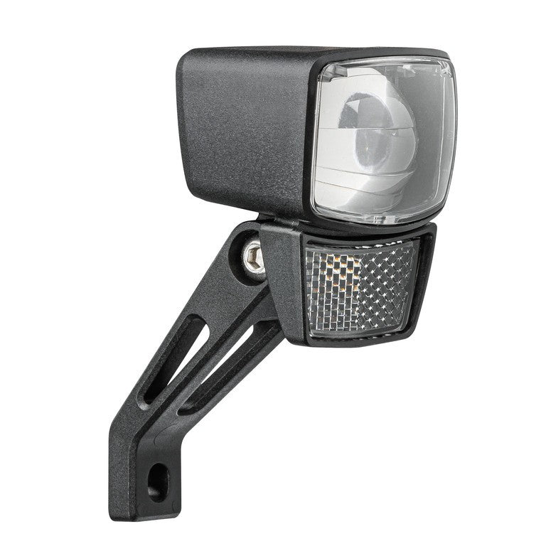 AXA Nxt 45 Dauerlicht-LED-Dynamoleuchte, 45 Lux
