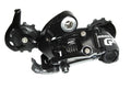 Deragliatore post. SRAM GX 10vel, gabbia lunga, nero, all