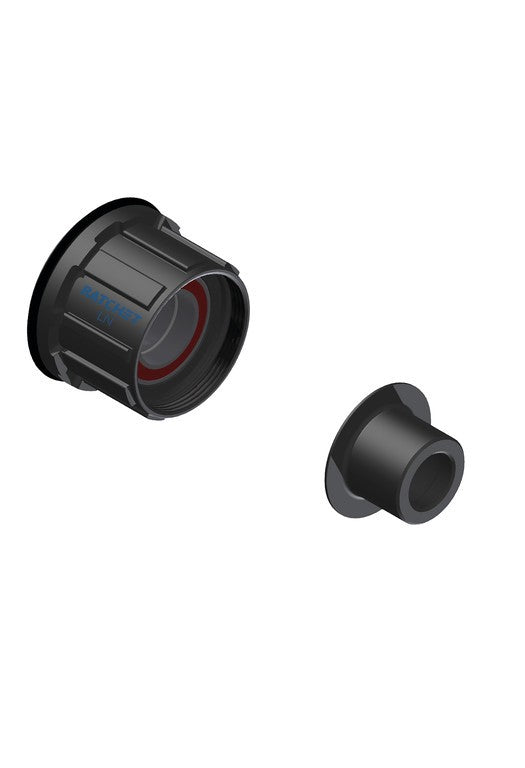 Kit de rotor DT Swiss MTB Hybrid Shim.SISP acc, para TA de 12/148 mm, trinquete LN