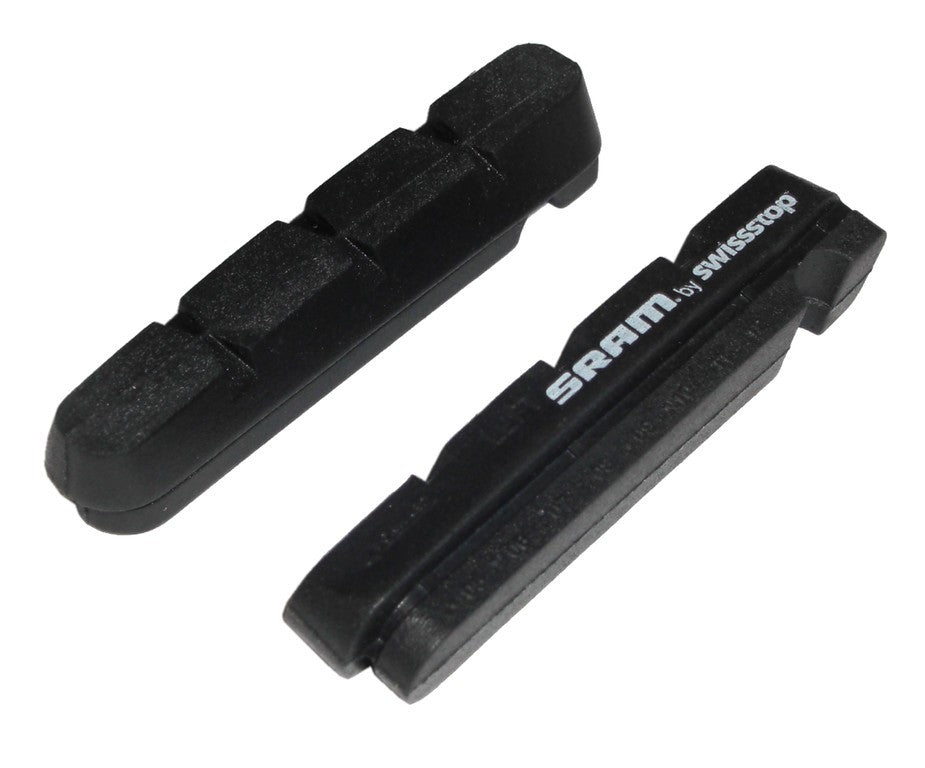 Gomma freno SRAM Road nero, UDV=1 paio, per Rival/Force/Red
