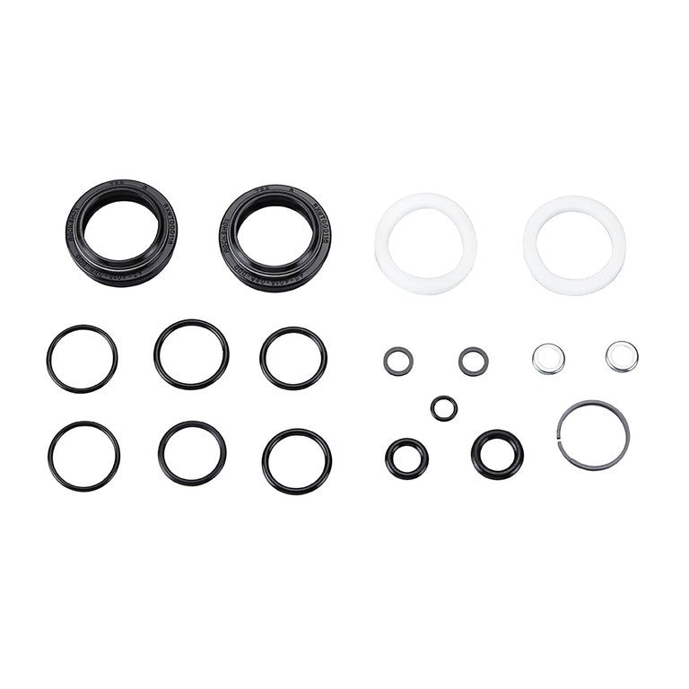 Service Kit 200 ore/1 anno RockShox Lyrik Base/Sel./Sel.+/Ultim.(2022+)Gen-D