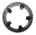 Stronglight E-Shifting Kettenblattkompatibilität Ultegra FC-6700 extern 53 d