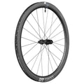 RP DT Swiss CRC1400 Spline DB 35 28"/22m carbono, CL, 142/12 mm TA, Shim RD. 11SP