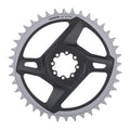 Corona Sram Road Red/Force X-Sync 00.6218.026.001,grigio,40d.,Alu,d.M,12v.