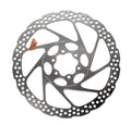 Shimano Deore SM-RT56 M 180 mm Bremsscheibe, 6 Löcher