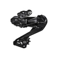 Der. post. Shimano Dura-Ace Di2 RD-R9250 12 vel., 11-34 d., Shadow, Top Normal
