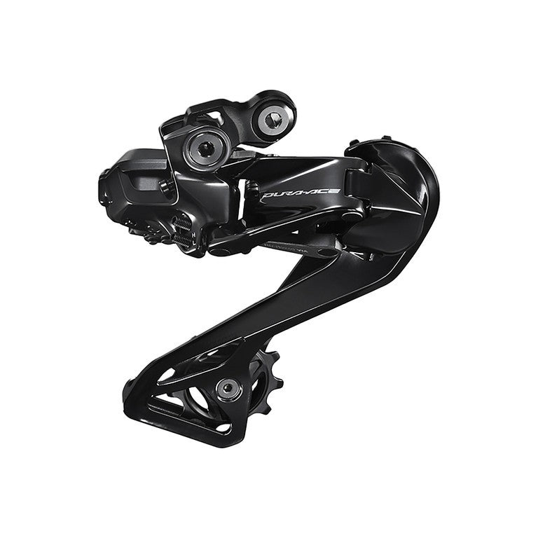 Der. post. Shimano Dura-Ace Di2 RD-R9250 12 vel., 11-34 d., Shadow, Top Normal