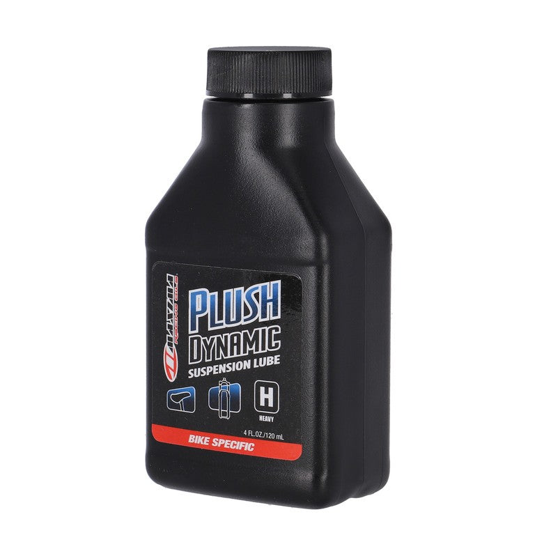 Olio forcel. RS MaximaPlush DynamicHeavy 120ml, Rudy - Lower Legs