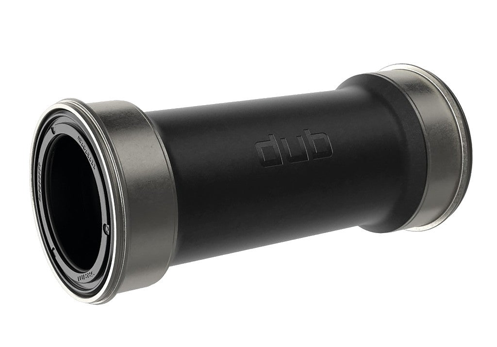 Mov. cent. Sram DUB PressFit Rennradstahl, 86,5 mm, 00.6418.025.000