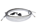 Cavo freno Kit SRAM MTB Ø5mm, 1350mm und 2350mm, bnc