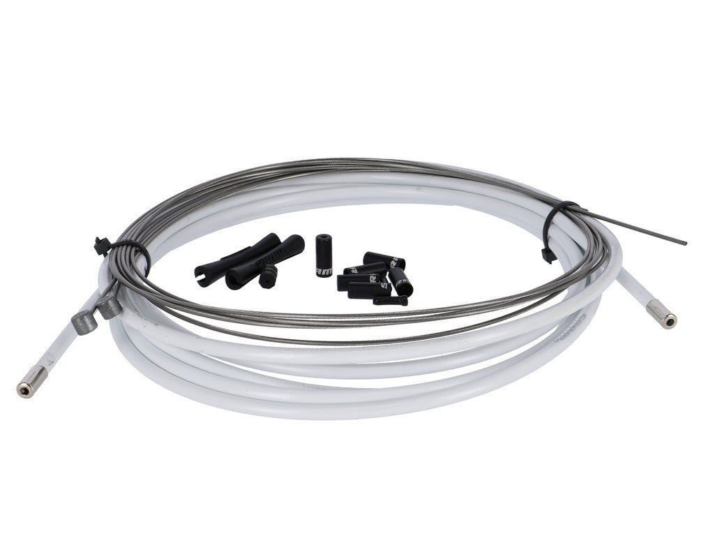 Kit de cables de freno SRAM MTB Ø5mm, 1350mm y 2350mm, bnc