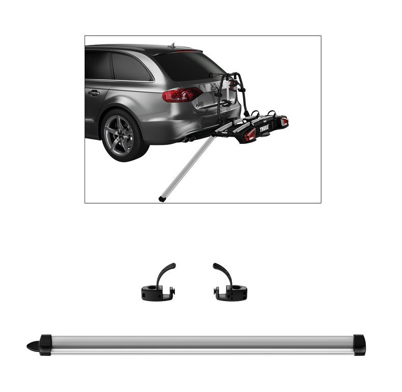Rampa di carico per Thule VeloSpace