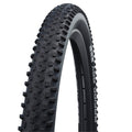 SCHWALBE RACING RAY Perf TLR 29x2.25 (57 - 622) schwarz ADDIX