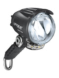 Luce LED a dinamo b&m Cyo PremiumT Sensore senso plus+luce posiz+luce 24