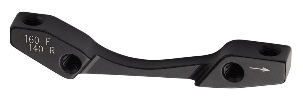 Adattatore freno a disco Avid IS 20 p. RA 180mm/RP 160mm, con viti