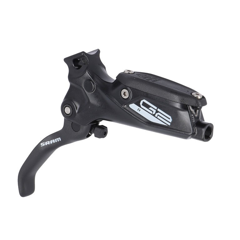 Leva freno DB Assy SRAM G2 R A2 nero, all, s. camera d'aria