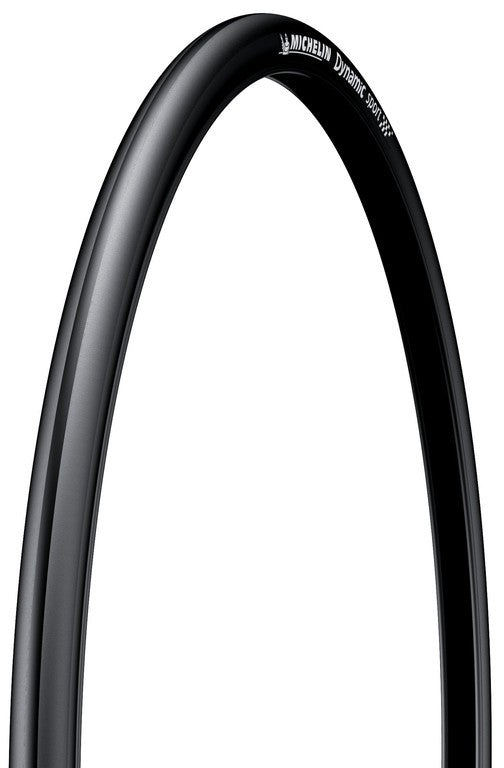 Michelin Dynamic Sport 28" Starrrahmenreifen, 700x23, 23-622 Schwarz