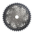 Pacco pignoni SRAM XG-1271 XPLR 12vel, 10-44 denti, XDR-Body, arg