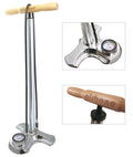 Pompa pav. AirboneZT-903CNCAllum Body VS/VP/VD, 640mm, 220psi/16bar