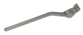 Cavalletto laterale Pletscher Esge argento, 20", 245mm, primo mont.