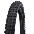 SCHWALBE MAGIC MARY Evo Super Gravity TLE 27.5x2.60 (65 - 584) black E-25 ADDIX Soft