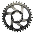 Plato Sram X-Sync Eagle Boost de 12 V. 32 D. Dorado, anexo. Direct M, retroceso de 3 mm.