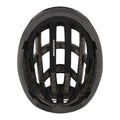 Casco bici Cratoni C-Airlite nero lucido-opaco,t.S/M (52-56 cm)