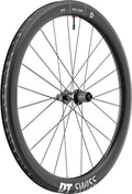 RP DT Swiss GRC1100 Dicut 50 DB 28" 28",700C,carb,CL,142/12mm TA,Shim. RD11