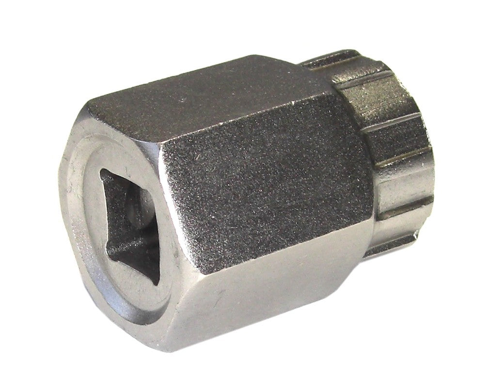 Extractor de amortiguadores/cassette RockShox Sid, Paragon, Pike, Lyrik, Revelation, Reba