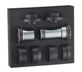 TOKEN Gewindepassung für Zentralantrieb TF24 BB86/BB90/BB92/BB30/PF30 -G.Shimano 24 mm