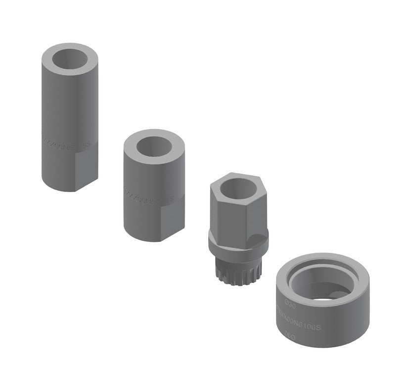 Set di attrezzi DT Swiss per mozzo RP 180/240 EXP, HWTXXX00N2544S