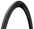 CONTINENTAL Copertone Ultra Sport III pieg. 28" 700x28C 28-622 nero/nero Skin