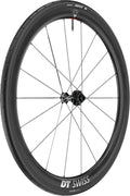 RA DT Swiss ARC 1100 Spline WTS CS DB 38 28", carburador, Center Lock, 100/12 mm TA