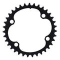 Corona Sram Road Rival 107 BCD 2x12 00.6218.029.001,denti, 35 denti, allu.