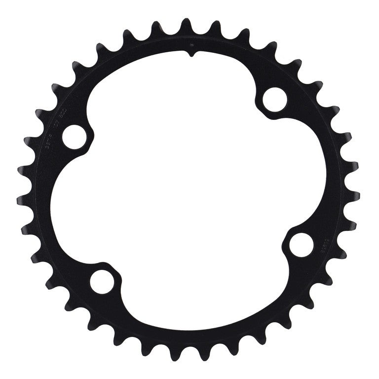 Corona Sram Road Rival 107 BCD 2x12 00.6218.029.001,denti, 35 denti, allu.