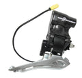 Deragliatore Chorus EPS 11-vel. FD15-CH2BEPS versione a saldare