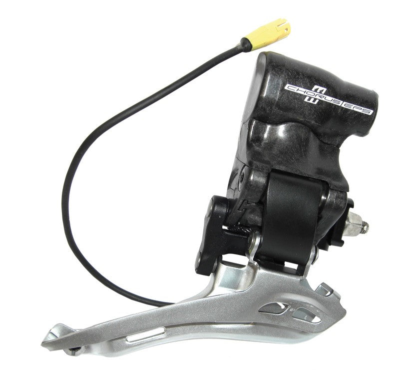 Deragliatore Chorus EPS 11-vel. FD15-CH2BEPS versione a saldare