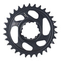 Sram X-Sync2 SL Eagle Boost 30 d. grau, all.offset 3mm, DM, 12-fach Kettenblatt.