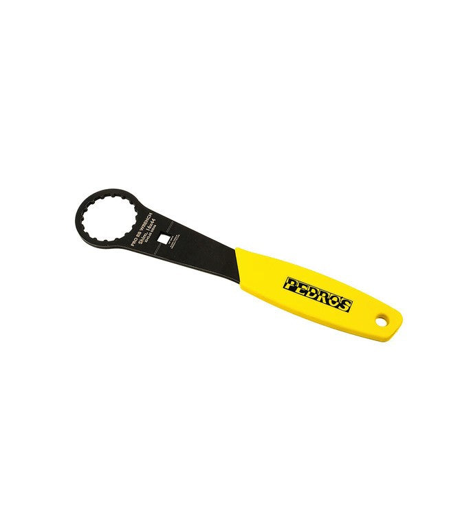 Chiave movim. centr. Pro Shimano Pedros 16 x 44mm