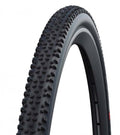 SCHWALBE X-ONE ALLROUND Perf TLE 28x1.30 700x33C (33 - 622) black ADDIX