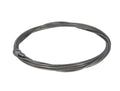 SRAM Rennrad-Einzelbremszug Ø1,5 mm, 2750 mm, Edelstahl, silber, TT/Tandem