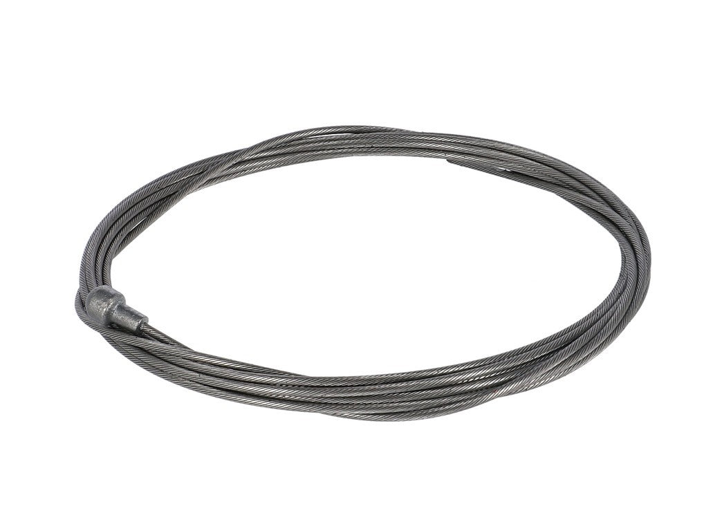 SRAM Rennrad-Einzelbremszug Ø1,5 mm, 2750 mm, Edelstahl, silber, TT/Tandem