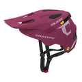 Casco de bicicleta Cratoni Wildcat MIPS, rosa opaco, talla pequeña/mediana (49-56 cm)