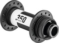 Mozzo RA DT Swiss 350 MTB Disc Brake 110/15mm TA Boost, 28 fori, Center Lock
