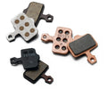 Past. fr. disc. SRAM SIN/STL SMALL HD 2 Piece Road/Elixir/DB/Level B1(2020+)